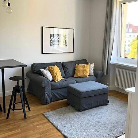 Cute Apartment In The City Center , 2-Beds , Wi-Fi - By Hik Apartments ワルシャワ エクステリア 写真