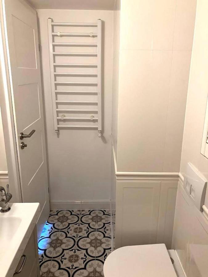Cute Apartment In The City Center , 2-Beds , Wi-Fi - By Hik Apartments ワルシャワ エクステリア 写真