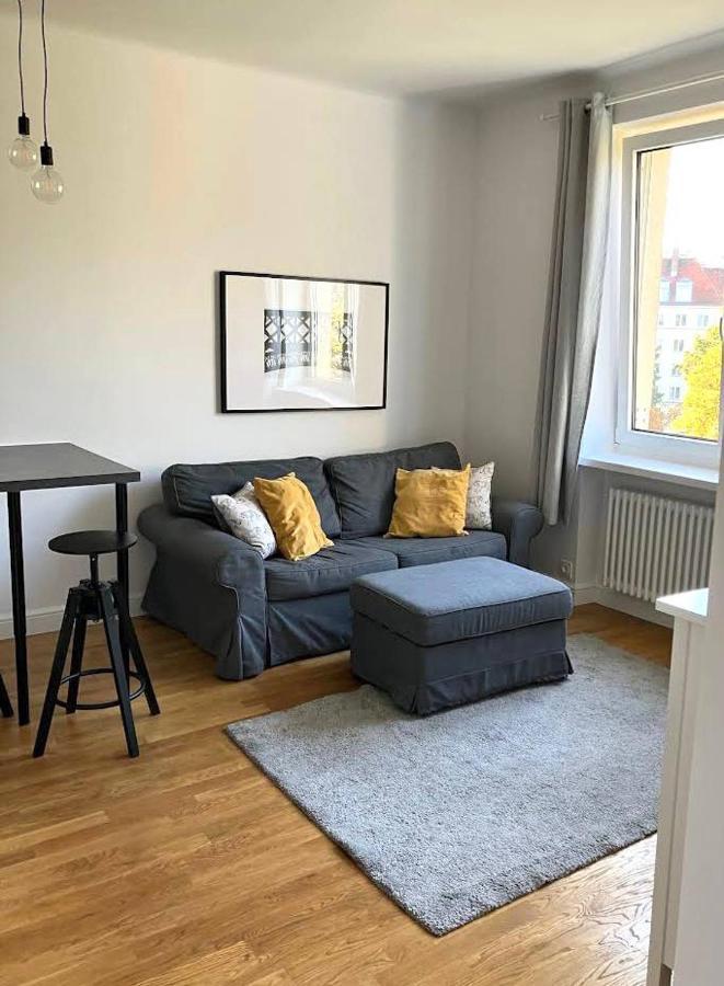Cute Apartment In The City Center , 2-Beds , Wi-Fi - By Hik Apartments ワルシャワ エクステリア 写真