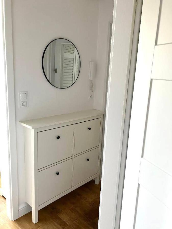Cute Apartment In The City Center , 2-Beds , Wi-Fi - By Hik Apartments ワルシャワ エクステリア 写真